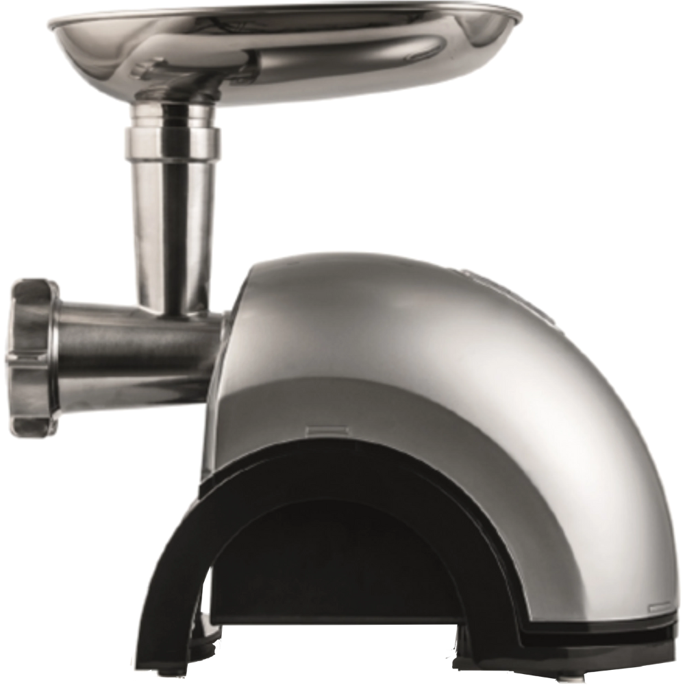 מטחנת בשר Sauter MG726 - צבע נירוסטה אחריות ע"י - יבואן הרשמי