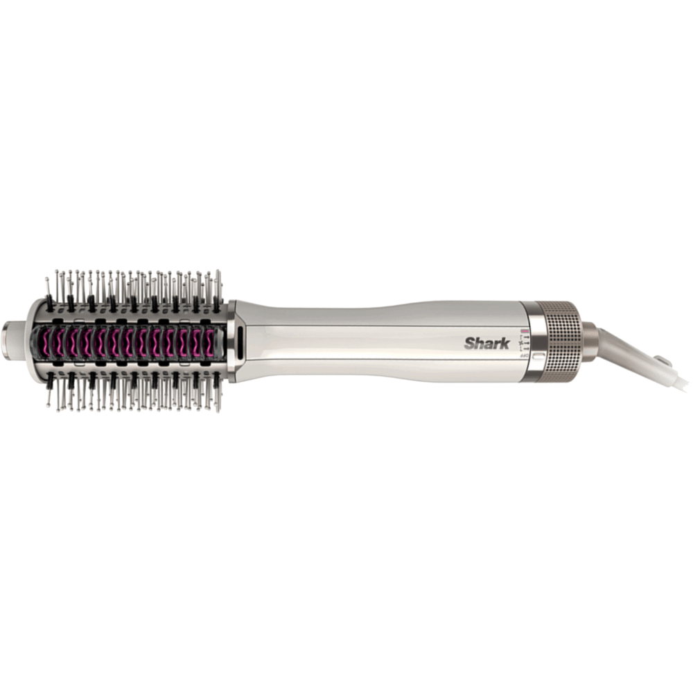 מברשת לייבוש ועיצוב השיער Shark SmoothStyle HT213 - K.B.V