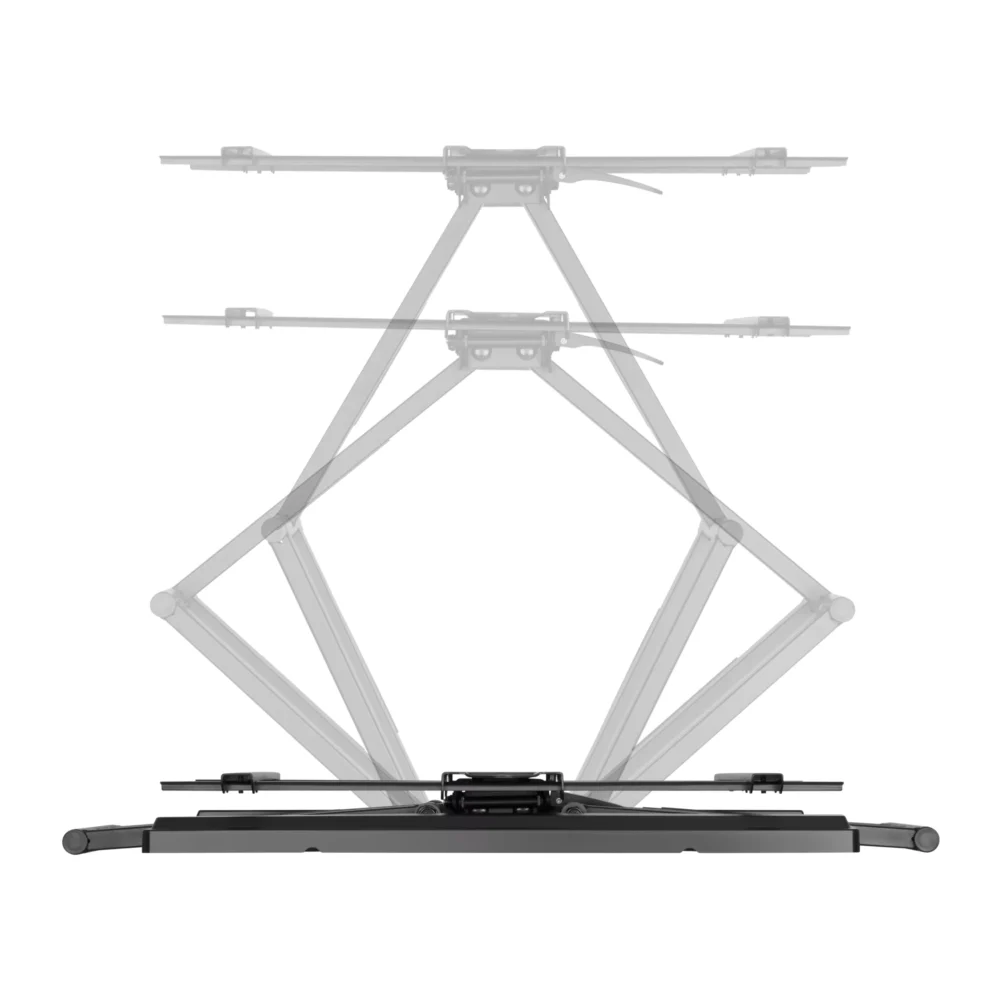 זרוע דו מפרקית לגודל מסך עד “100 Audio Line SP-1000 - יבואן רשמי