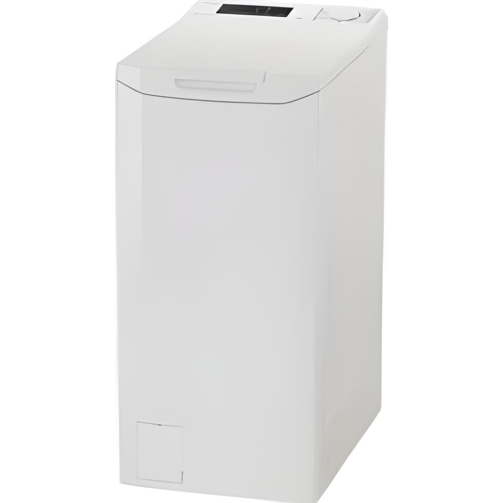 מכונת כביסה פתח עליון - 6 ק"ג Candy TCAQ063D3-ISR - יבואן רשמי