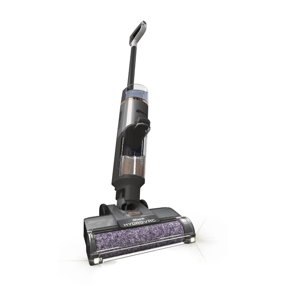 שואב שוטף אלחוטי Shark WD213 - K.B.V
