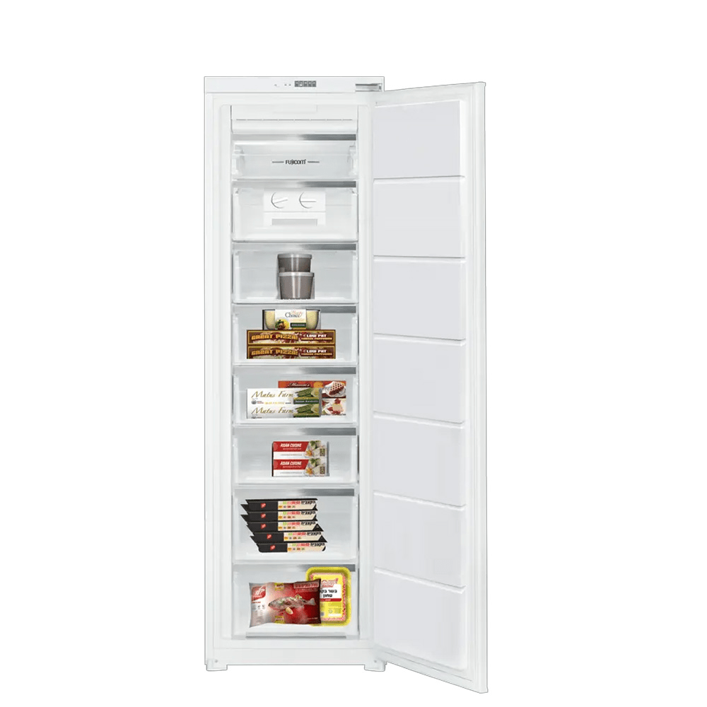 מקפיא No Frost FUJICOM פוג'יקום FJ-BFNF927E - K.B.V