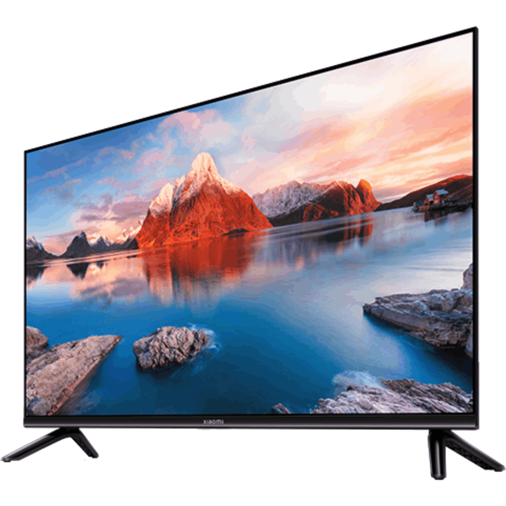 טלוויזיה חכמה Xiaomi 32" TV A Pro L32M8-A2ME Google TV - K.B.V