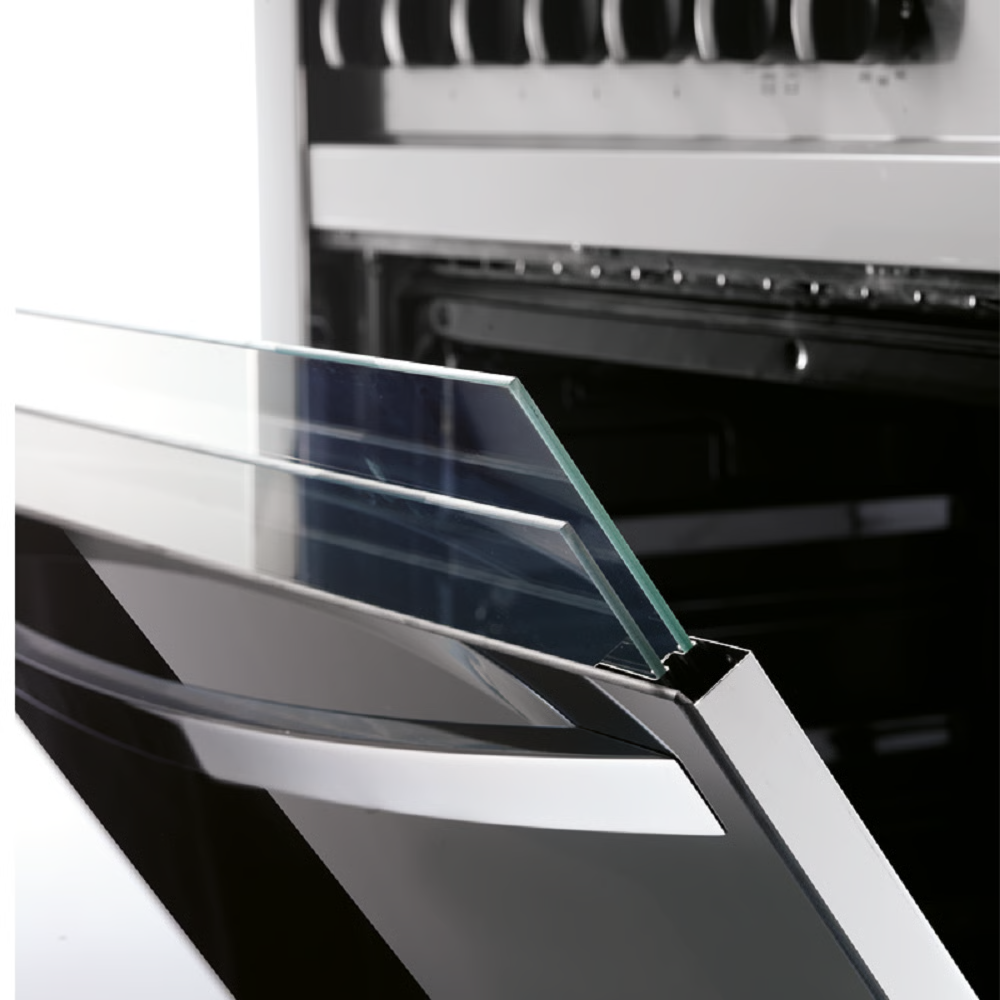 תנור אפייה משולב 94 ליטר תוצרת איטליה אדום דגם LOFRA MSRG96MFT/CI COOL - יבואן רשמי