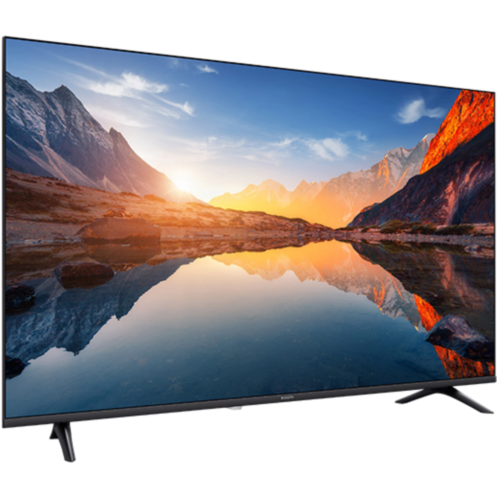 טלוויזיה חכמה Xiaomi 43" TV A 2025 43F Smart FHD L43MA-AFME - יבואן רשמי