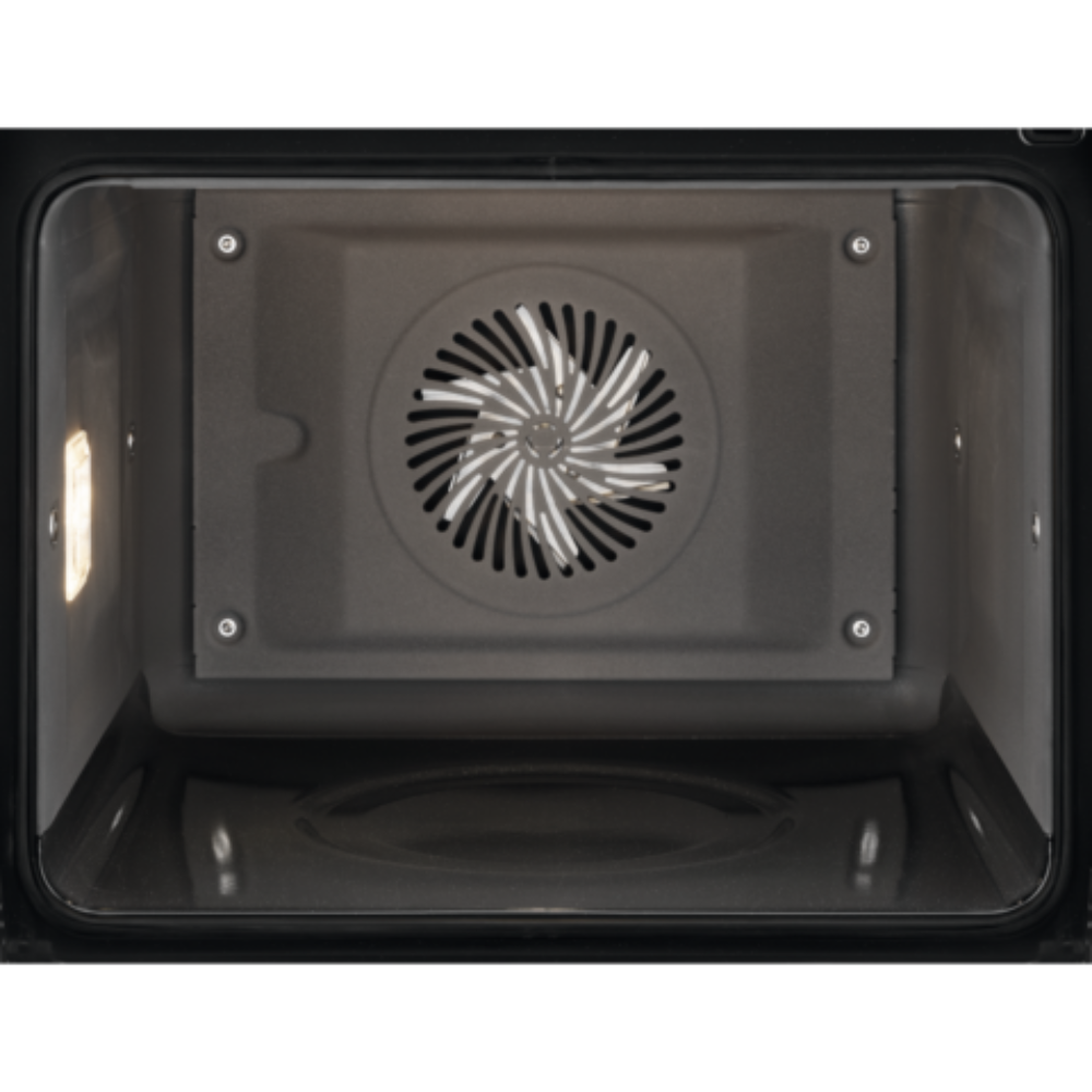תנור אפיה בנוי ELECTROLUX אלקטרולוקס EOK6727X - יבואן רשמי