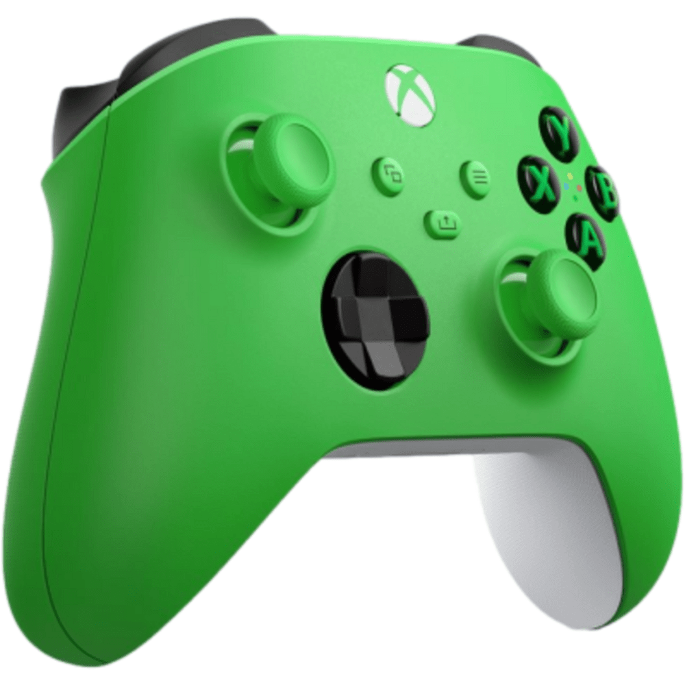 בקר אלחוטי XBOX Wireless Controller - צבע ירוק - K.B.V