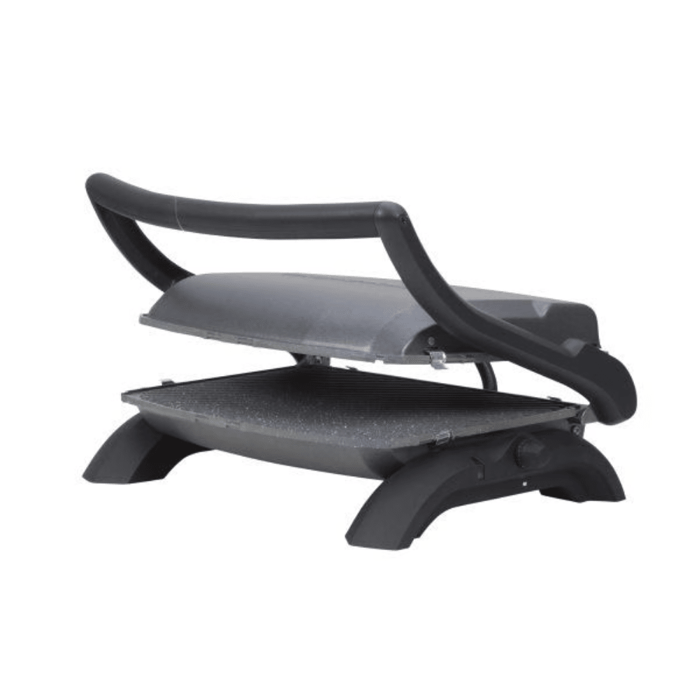 טוסטר לחיצה מורפי ריצרדס נירוסטה כסוף דגם Morphy Richards 44784 - K.B.V