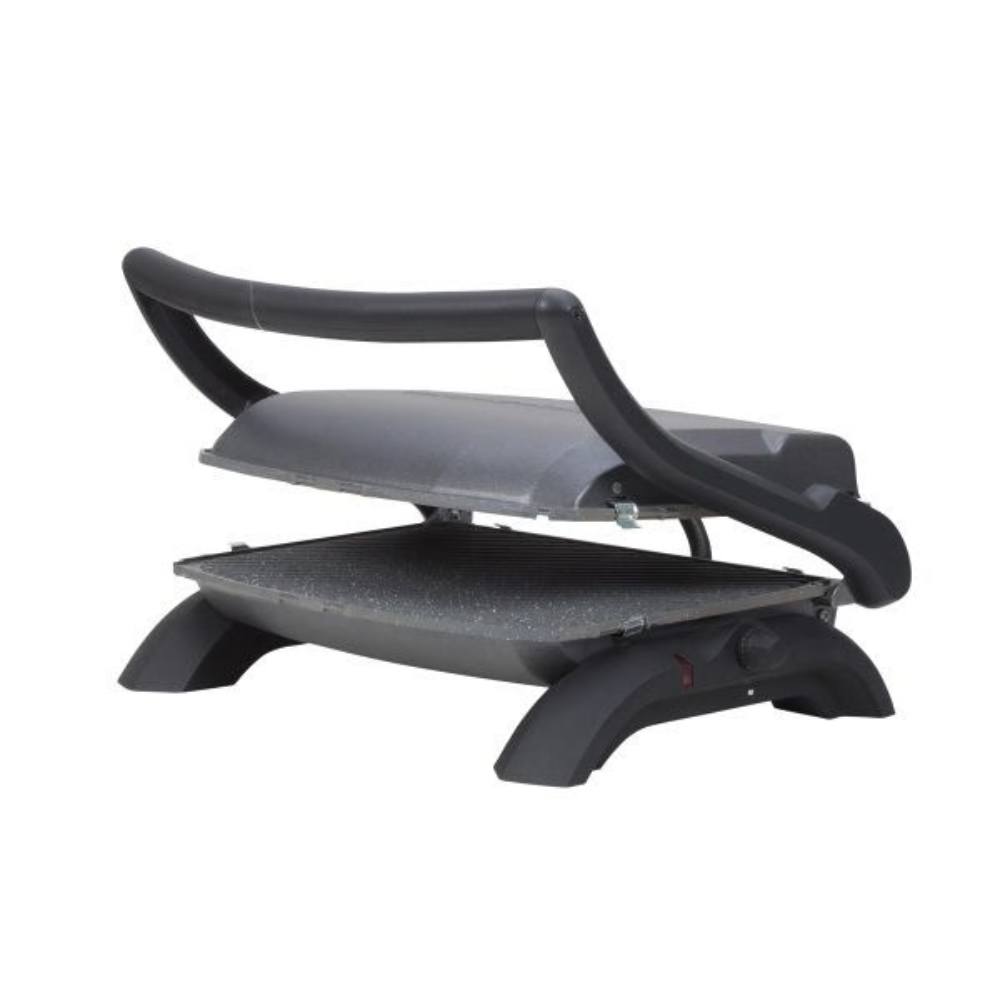 טוסטר לחיצה מורפי ריצרדס נירוסטה כסוף דגם Morphy Richards 44784 - יבואן רשמי