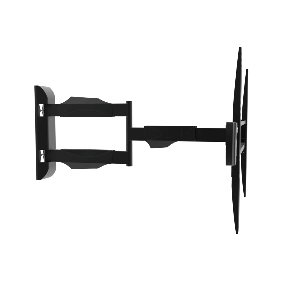 זרוע דו מפרקית למסכים 37״ עד 75״ Audio Line SP-650 - יבואן רשמי