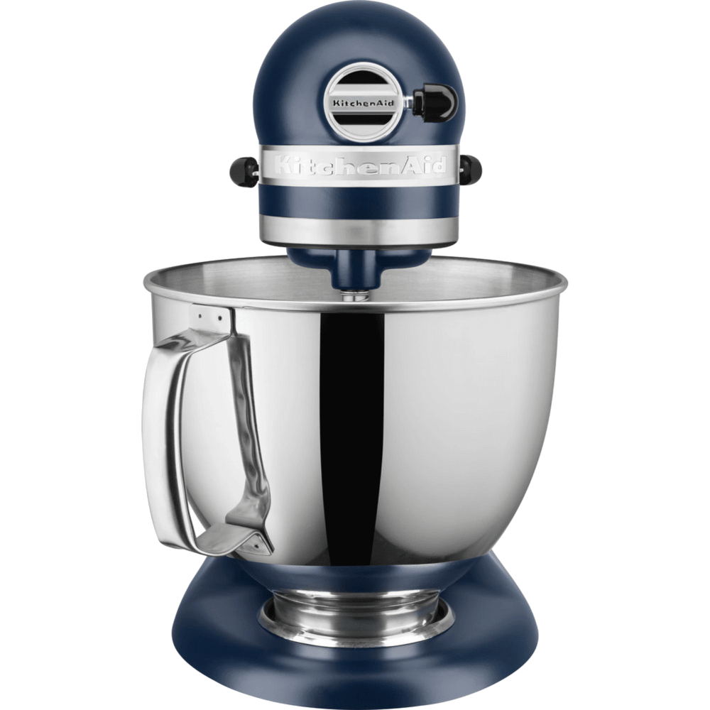 מיקסר 2 קערות בנפחים שונים KitchenAid 5KSM175PSEIB צבע כחול עמוק - K.B.V