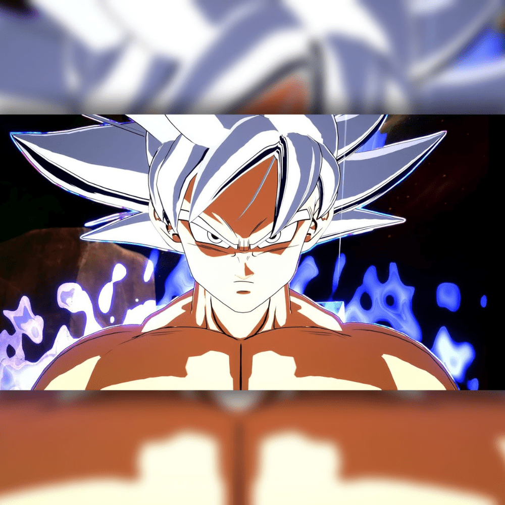 משחק Dragon Ball Sparking Zero Standard Edition לקונסולת Sony PS5 - K.B.V