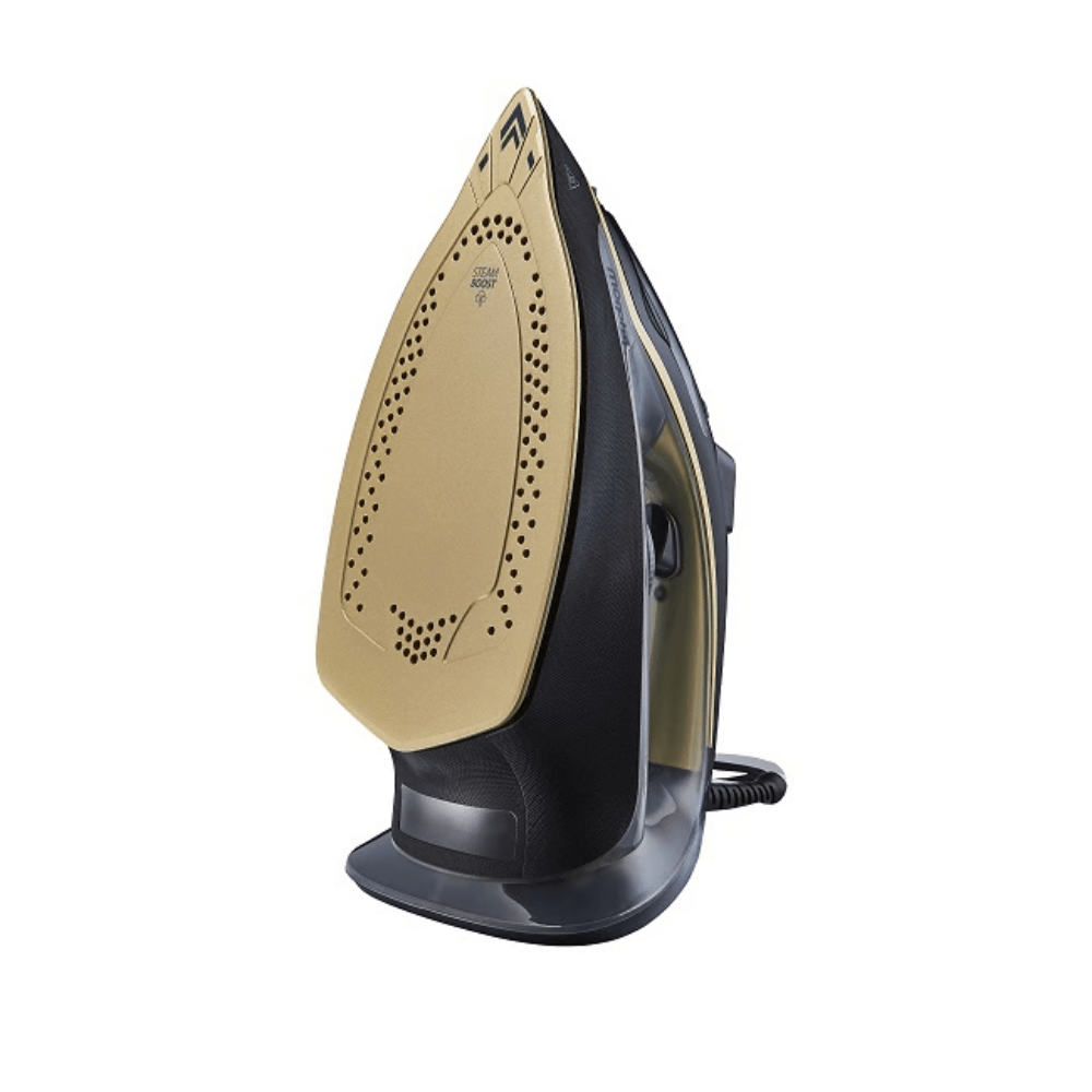 מגהץ אדים מורפי ריצ'ארדס Crystal Gold 2400W דגם 300302 morphy richards - K.B.V