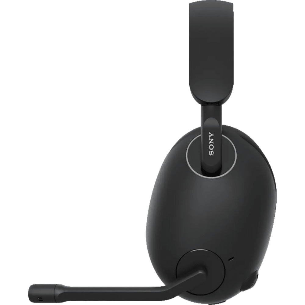 אוזניות גיימינג אלחוטיות Sony Inzone H9 WH-G900N ANC - צבע שחור - K.B.V