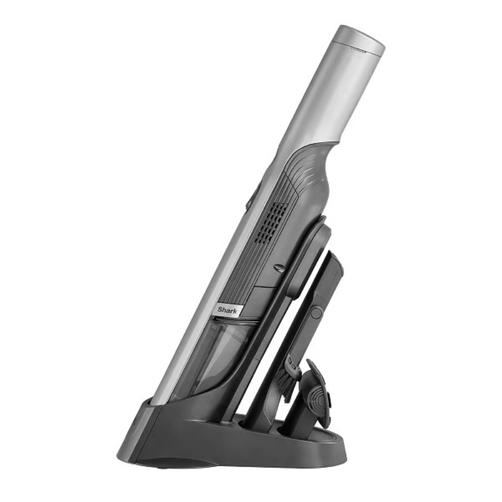 שואב אבק ידני נטען SHARK שארק דגם WV250 - K.B.V