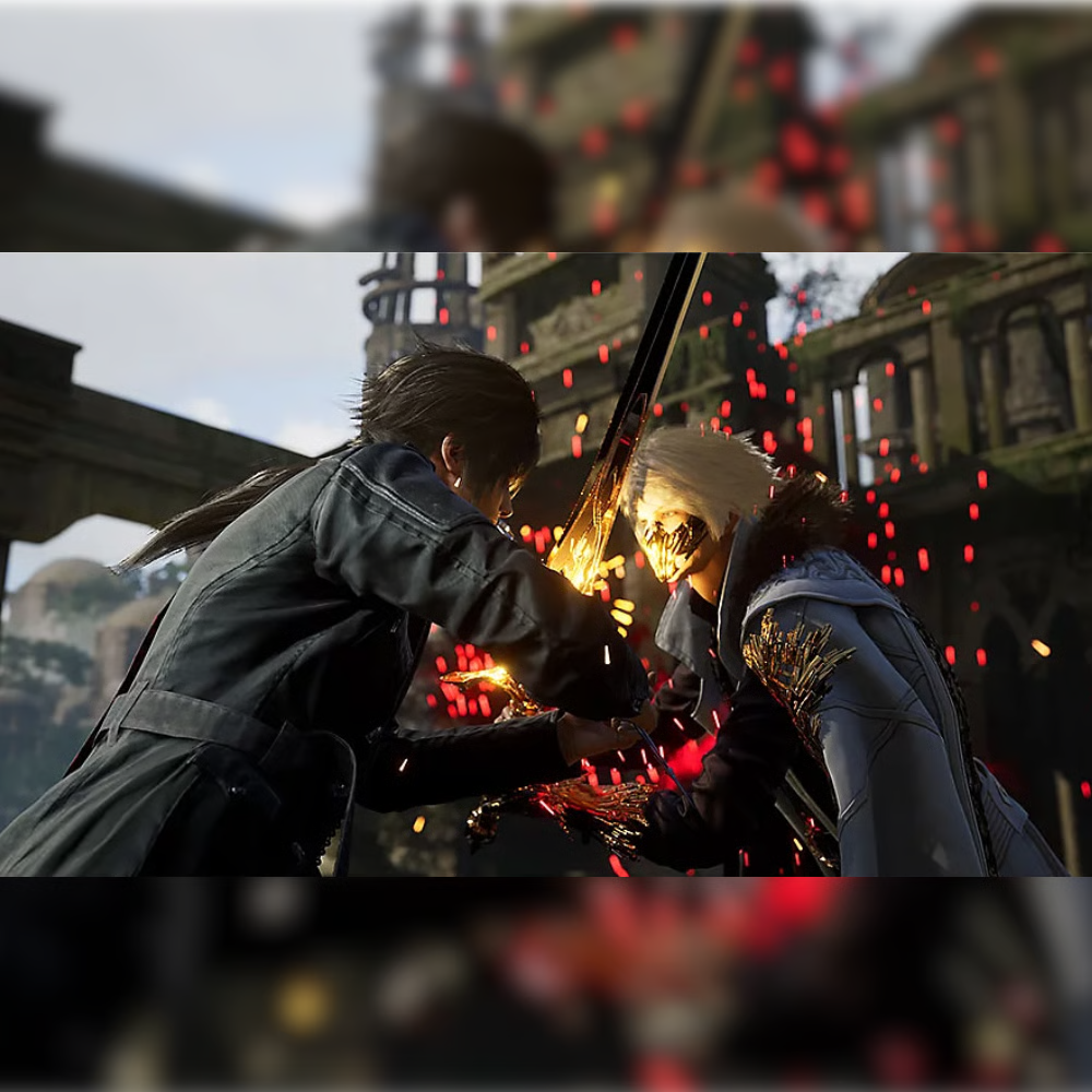 משחק Last Soul Aside לקונסולת Sony Playstation 5 - יבואן רשמי