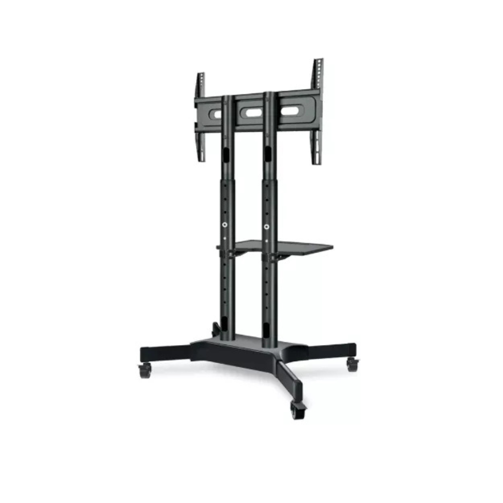 עגלה לטלוויזיה לגודל מסך עד “75 Audio Line DWD1491 - יבואן רשמי