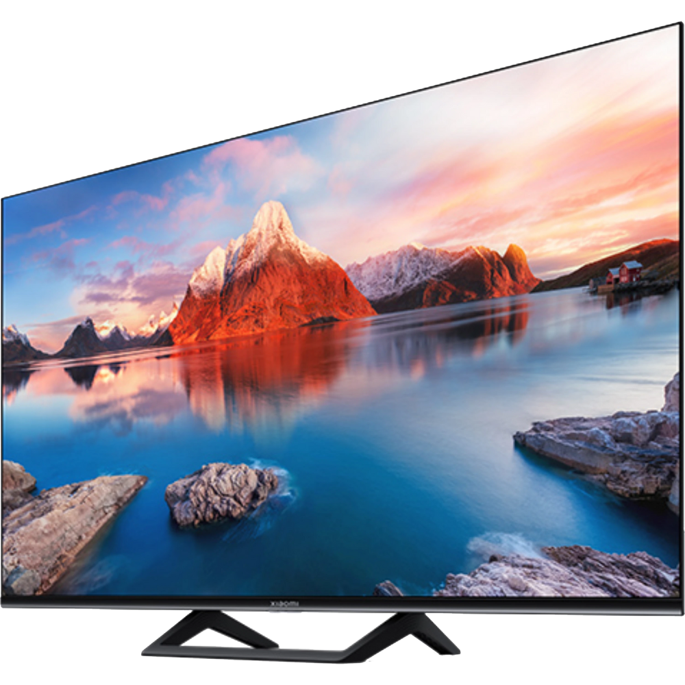 טלוויזיה חכמה Xiaomi "43 TV A Pro L43M8-A2ME LED Google TV - יבואן רשמי