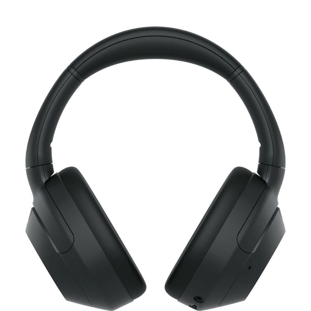 אוזניות אלחוטיות Sony Ult Wear WH-ULT900N ANC - צבע שחור - K.B.V