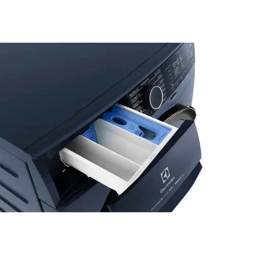 מכונת כביסה משולבת מייבש ELECTROLUX אלקטרולוקס EWW1142R7MB - יבואן רשמי