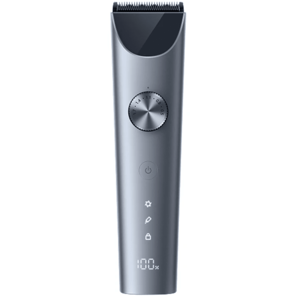 מכונת תספורת נטענת Xiaomi Hair Clipper 2 - K.B.V
