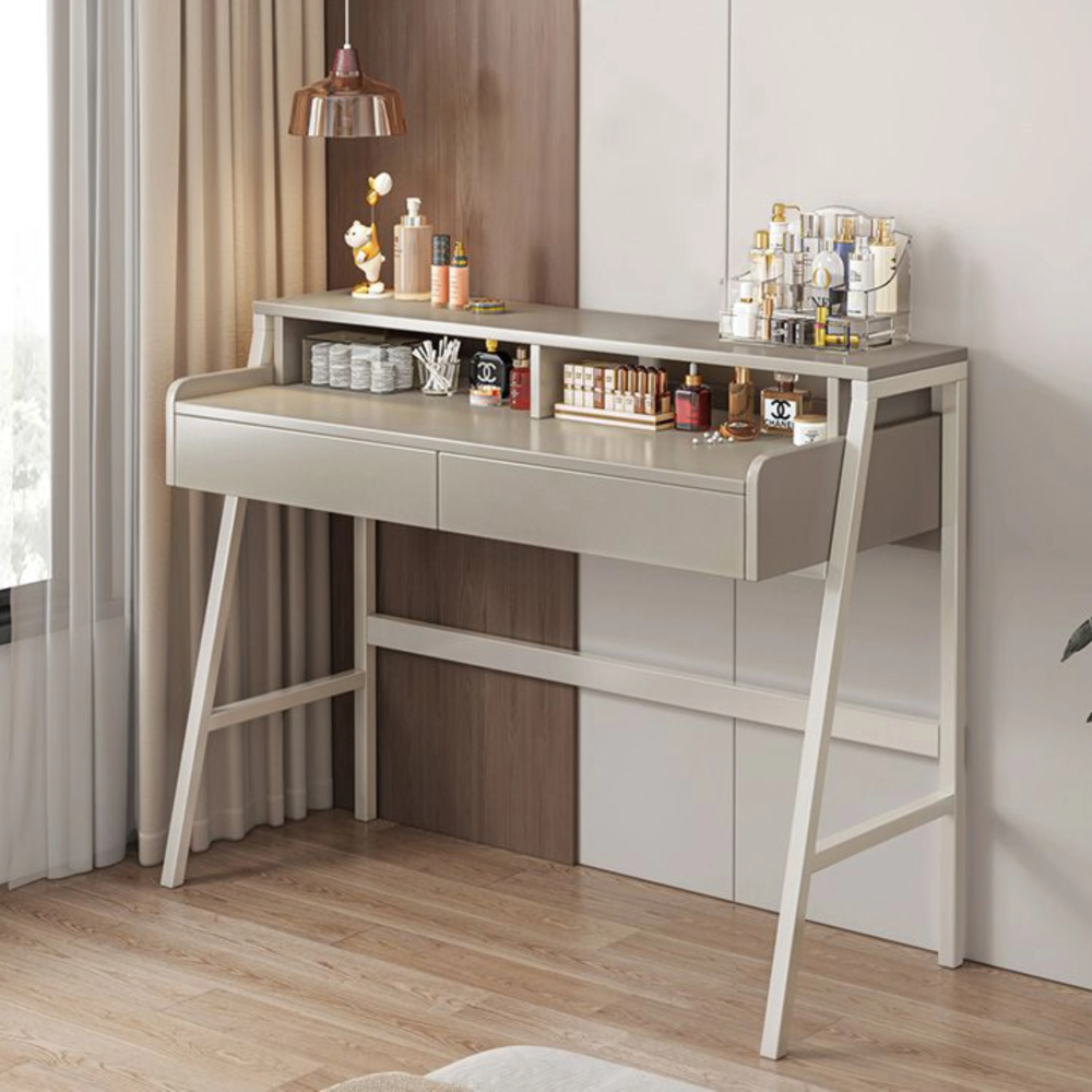 שידת איפור רוחב 100 ס"מ Rosso Italy MSH-E22 - יבואן רשמי