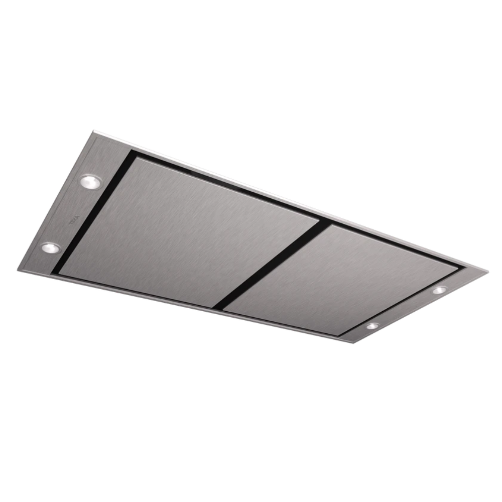 קולט אדים נסתר ברוחב 120 ס"מ TEKA DHT 1285 INOX - יבואן רשמי