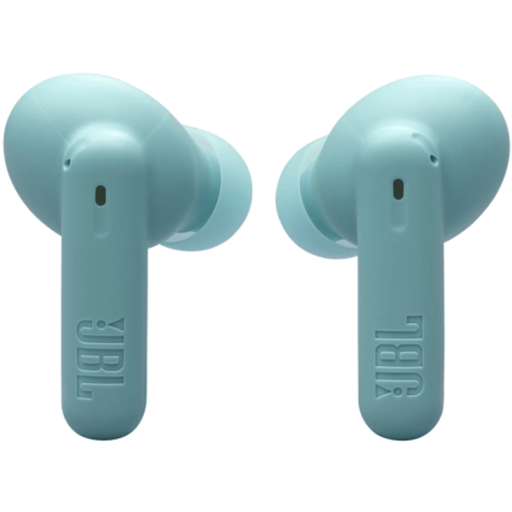 אוזניות אלחוטיות JBL Wave Beam 2 - צבע כחול - K.B.V