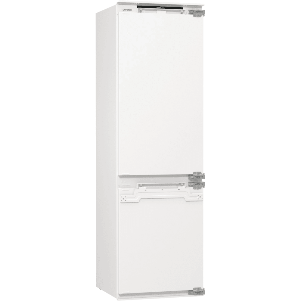מקרר אינטגרלי מקפיא תחתון 252 ליטר Gorenje NRKI517E42 - K.B.V