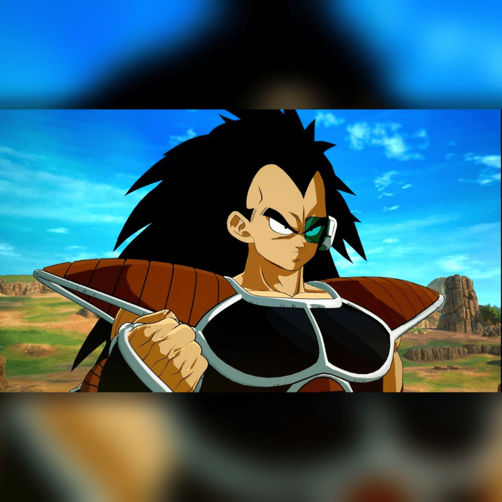 משחק Dragon Ball Sparking Zero Standard Edition לקונסולת Sony PS5 - K.B.V