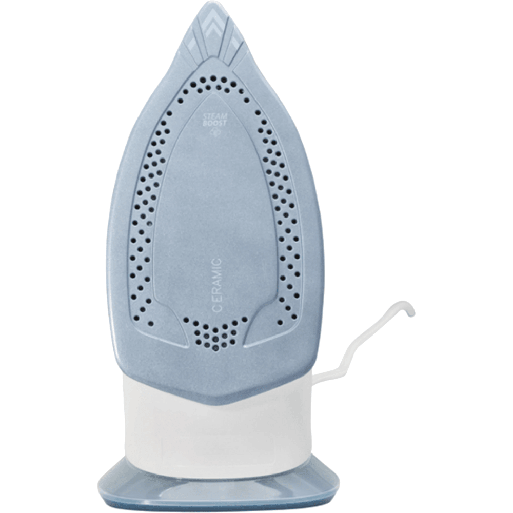 מגהץ אדים Morphy Richards Crystal 300304 2400W - K.B.V
