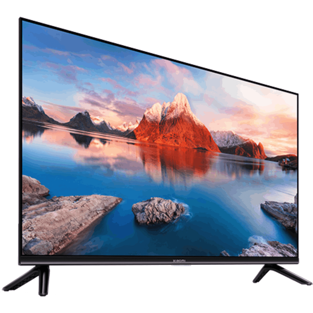 טלוויזיה חכמה Xiaomi 32" TV A Pro L32M8-A2ME Google TV - K.B.V