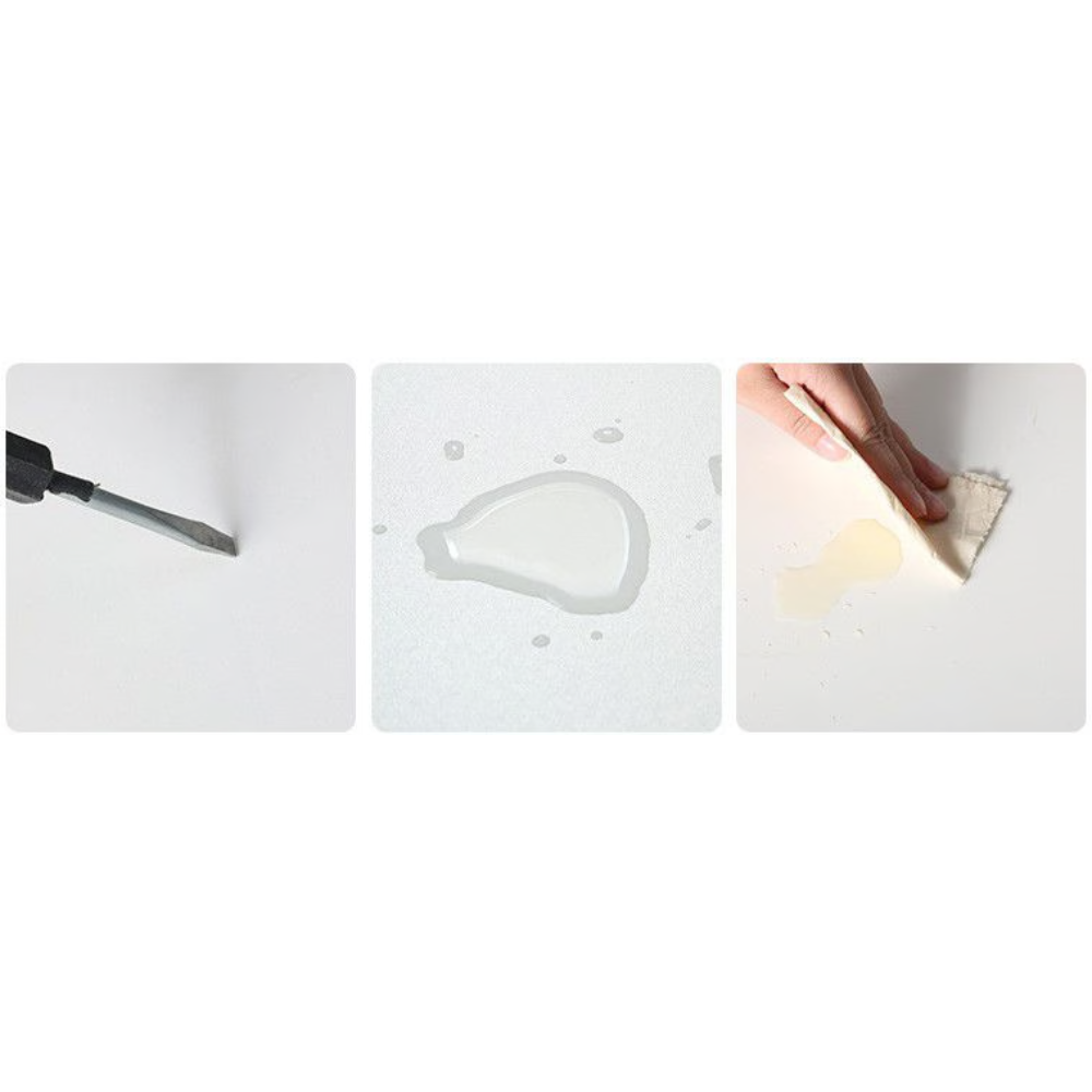 ספרייה מעוצבת מודרנית דגם RSM-2095 רוחב 140 ס"מ צבע כחול מבית Rosso italy - יבואן רשמי