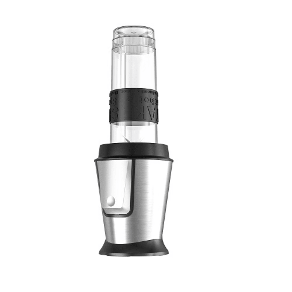 בלנדר כסוף 2 ב-1 סאוטר 1.2 ליטר דגם BL320 Sauter - K.B.V