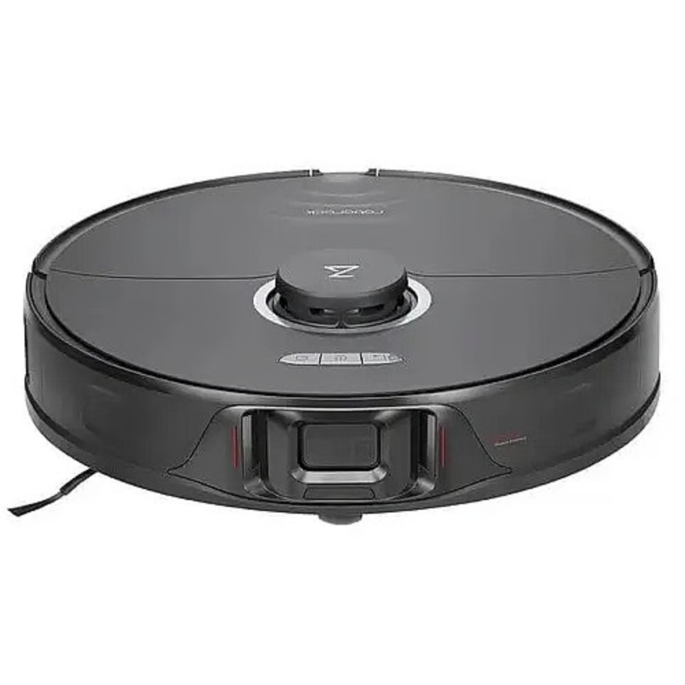 שואב אבק רובוטי S8 צבע שחור | שנה אחריות ע"י - יבואן הרשמי