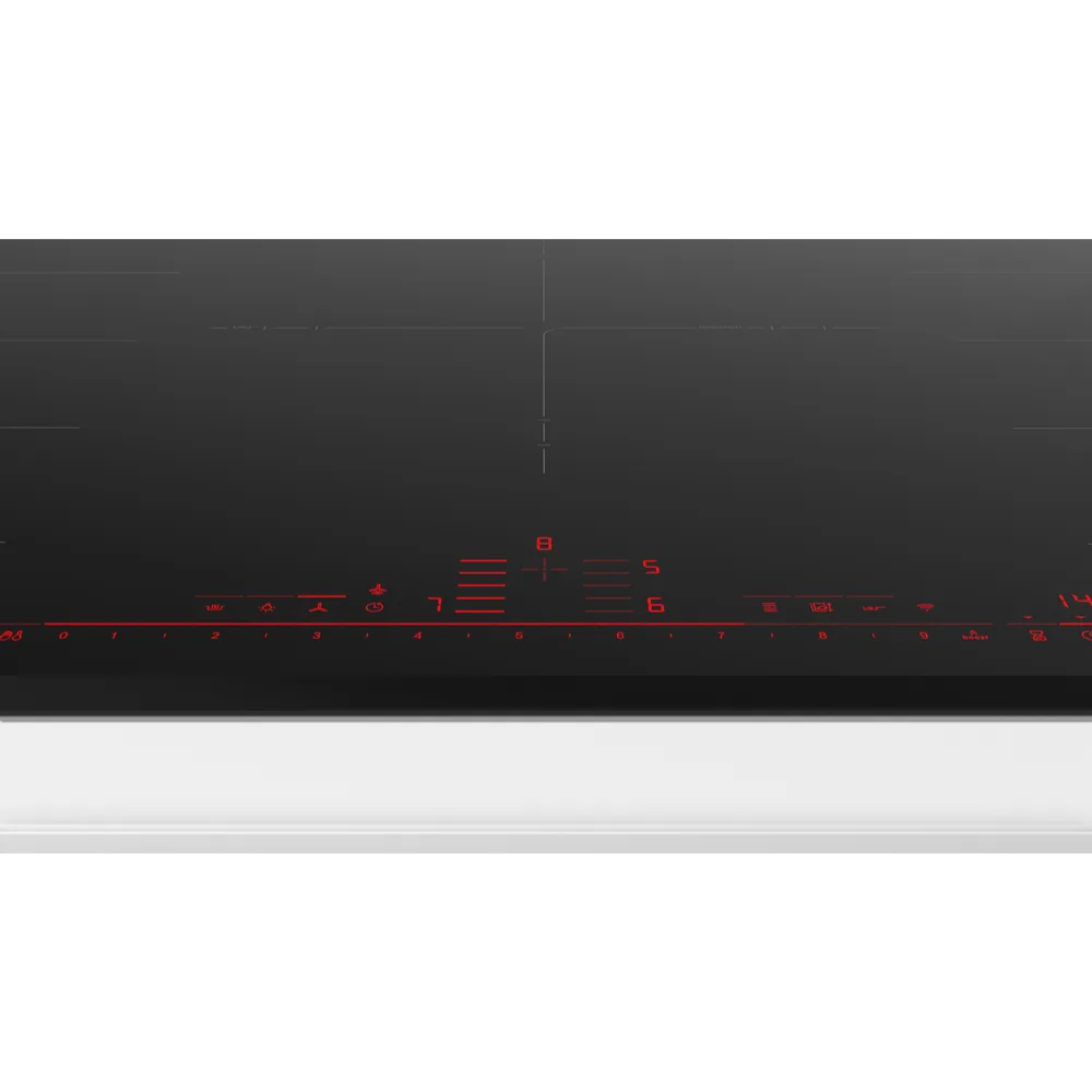 כיריים אינדוקציה BOSCH בוש PXV975DV1E - יבואן רשמי