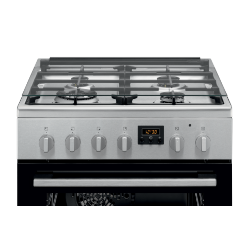 תנור בישול ואפיה משולב ELECTROLUX אלקטרולוקס LKK620200X - יבואן רשמי