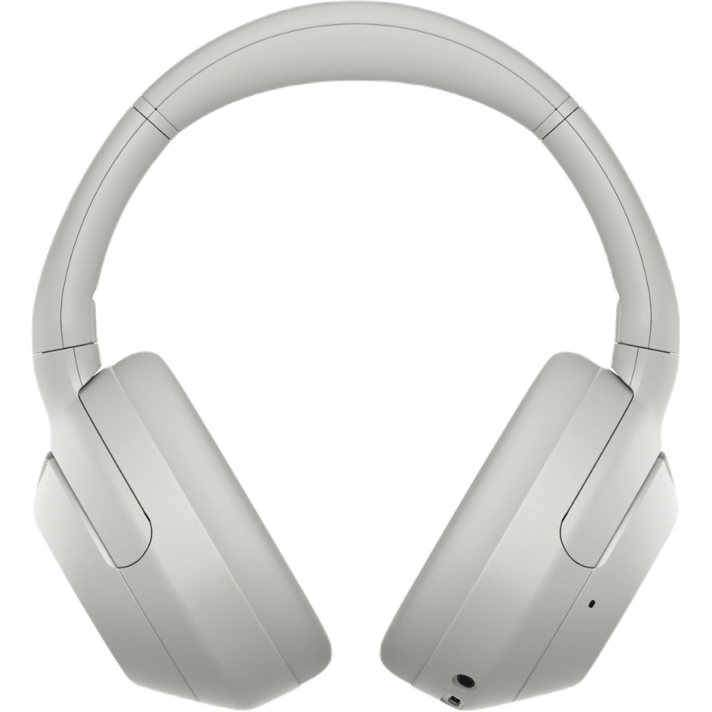 אוזניות אלחוטיות Sony Ult Wear WH-ULT900N ANC - צבע לבן - K.B.V
