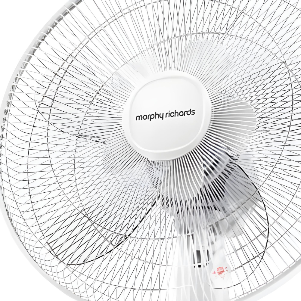 מאוורר עמוד 16″ דגם 65445 Morphy Richards Premium Breeze - יבואן רשמי