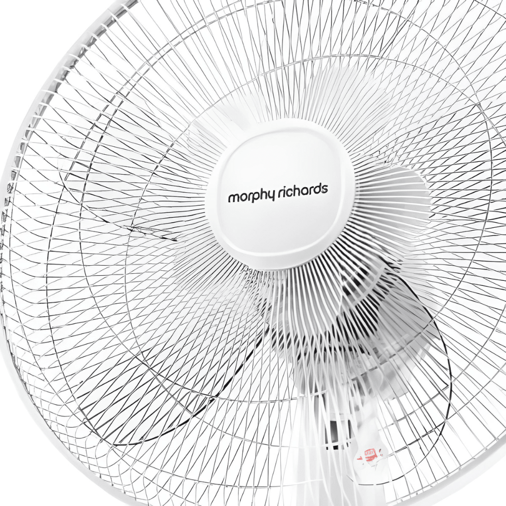 מאוורר עמוד 16″ דגם 65445 Morphy Richards Premium Breeze - K.B.V