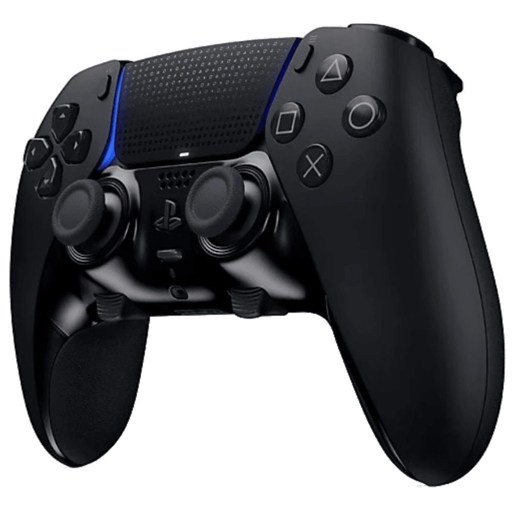 בקר אלחוטי Sony PlayStation DualSense Edge - צבע שחור - K.B.V