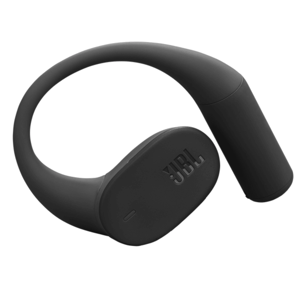 אוזניות אלחוטיות JBL SENSE LITE TWS IP54 - צבע שחור - K.B.V