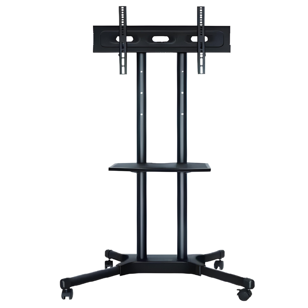 עגלה לטלוויזיה לגודל מסך עד “75 Audio Line DWD1491 - יבואן רשמי