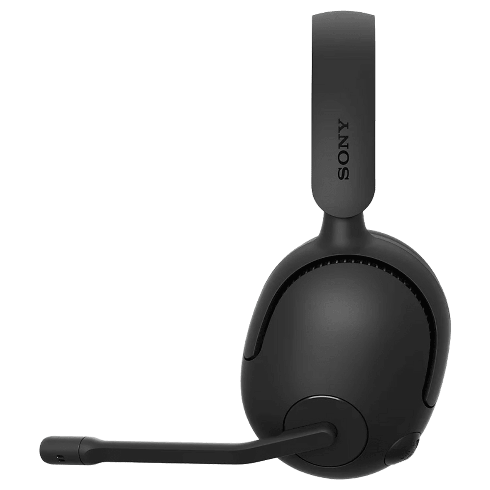 אוזניות גיימינג אלחוטיות Sony Inzone H5 - צבע שחור - K.B.V