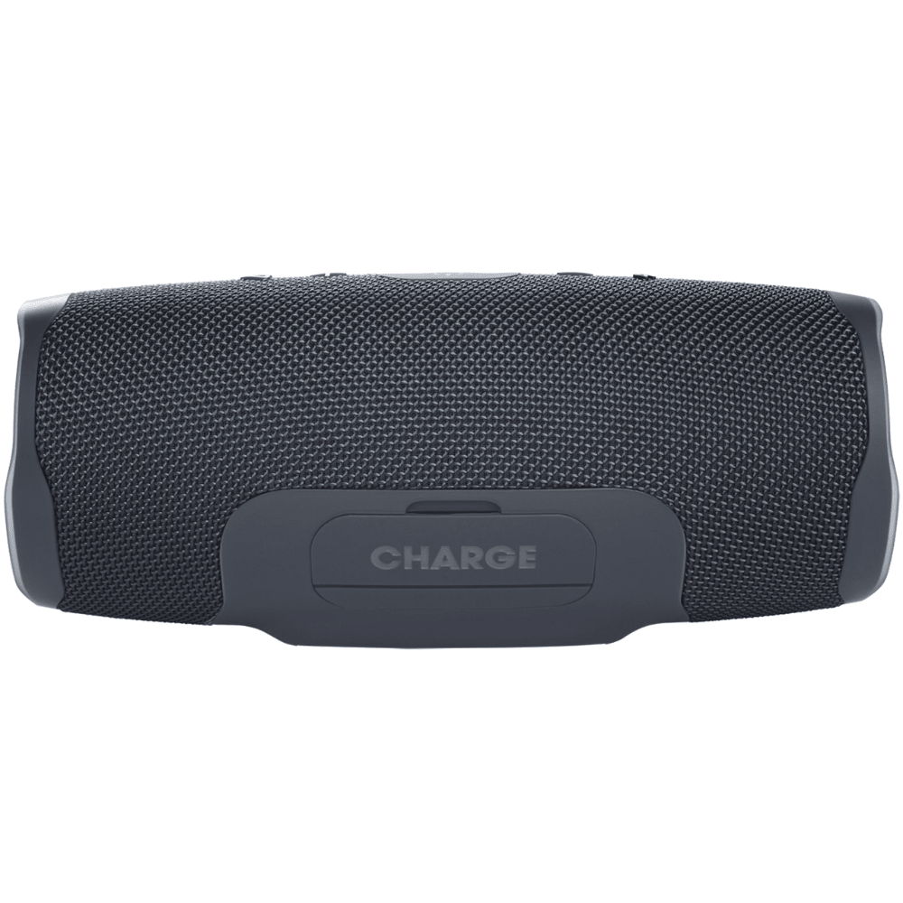רמקול אלחוטי JBL Charge Essential 2 IPX7 40W - צבע שחור - K.B.V