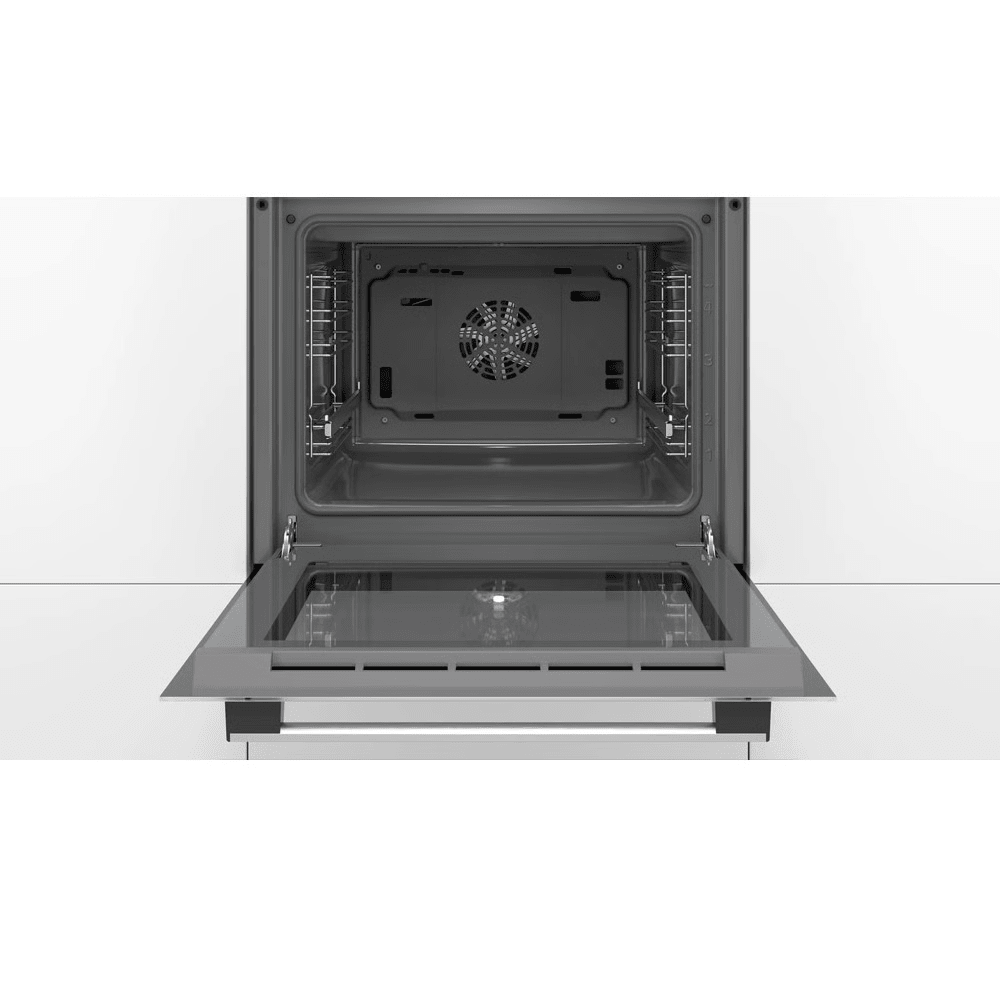 תנור אפייה בנוי לבן דגם Bosch BF534EW0Q - K.B.V