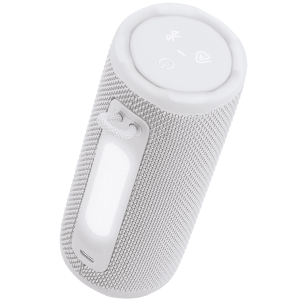 רמקול אלחוטי JBL GRIP IP68 - צבע לבן - K.B.V
