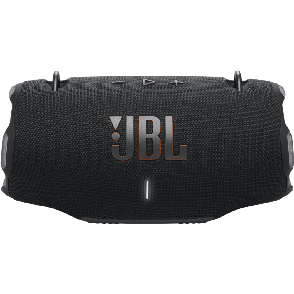 רמקול אלחוטי JBL Xtreme 4 IP67 100W - צבע שחור - K.B.V