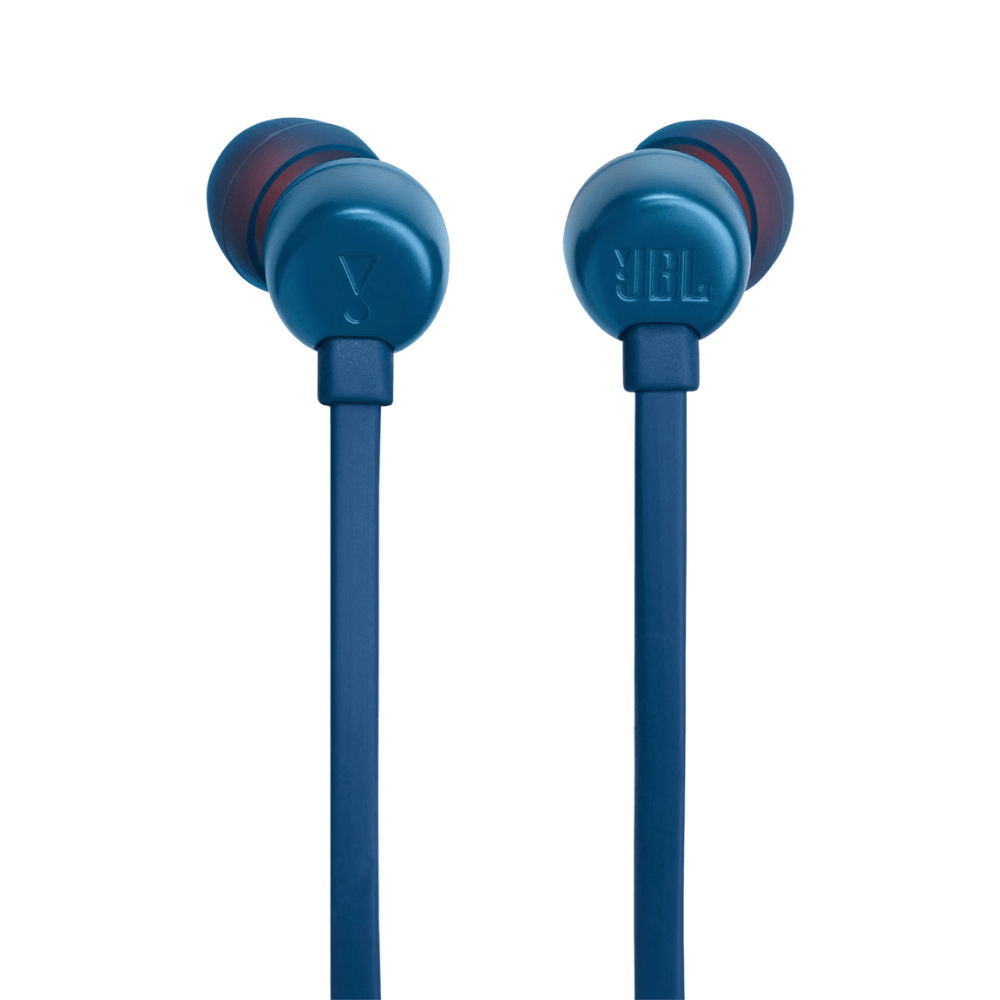 אוזניות JBL Tune T310C Type-C - צבע שחור - K.B.V