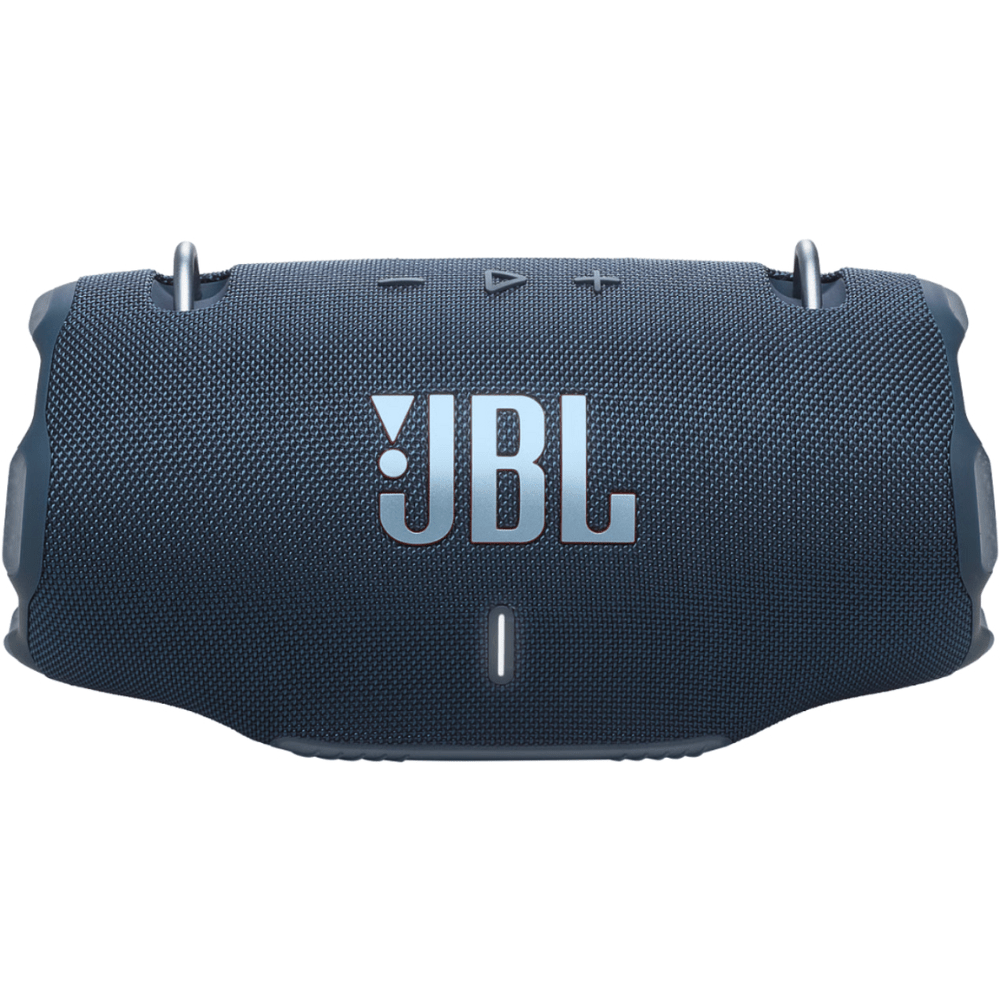 רמקול אלחוטי JBL Xtreme 4 IP67 100W - צבע כחול - K.B.V